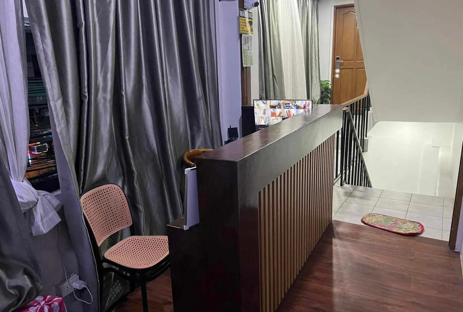 Gren Place Near Baclaran Airport Road By Reddoorz Manila Fülöp-szigetek