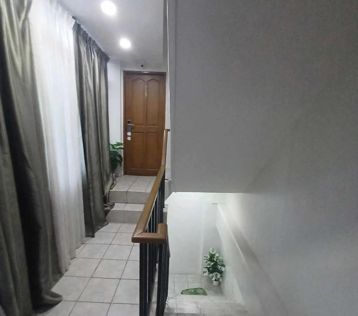 Gren Place Near Baclaran Airport Road By Reddoorz Manila