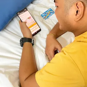 Airobedz Mckinley - Near Sm Aura Manille