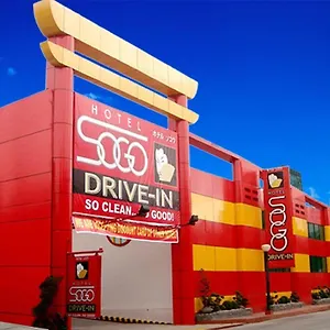 Hotel Sogo Quirino, Manila