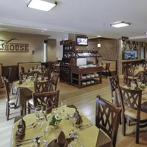 Oyo 838 马尼拉皇冠宫殿酒店 马尼拉