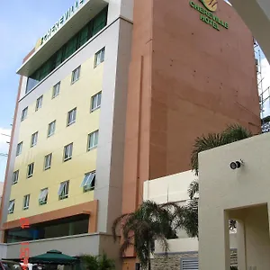 Hotel M Chereville, Manila