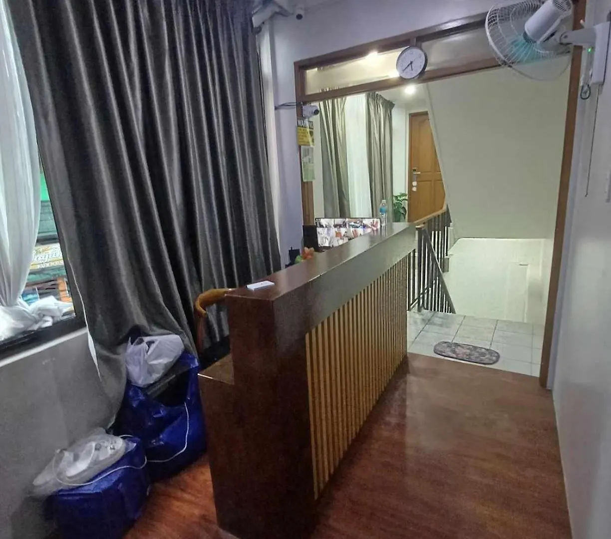 Hotel Gren Place Near Baclaran Airport Road By Reddoorz Manila