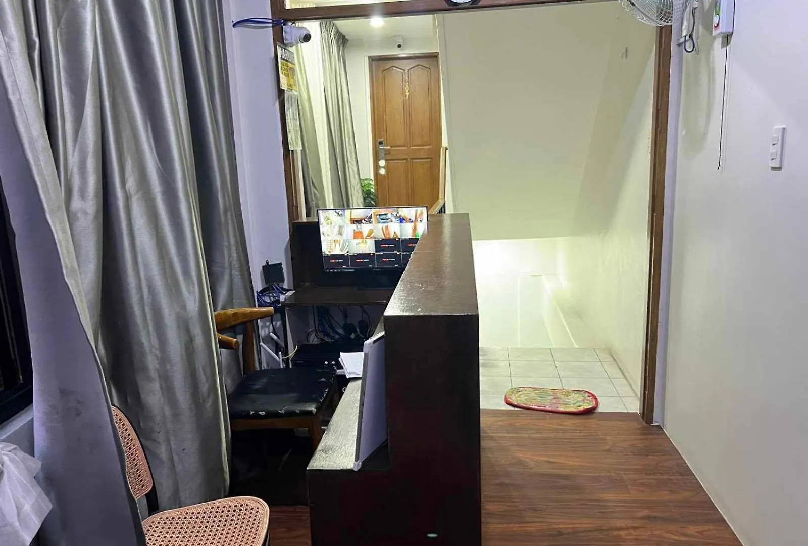 Gren Place Near Baclaran Airport Road By Reddoorz Manila Hotel
