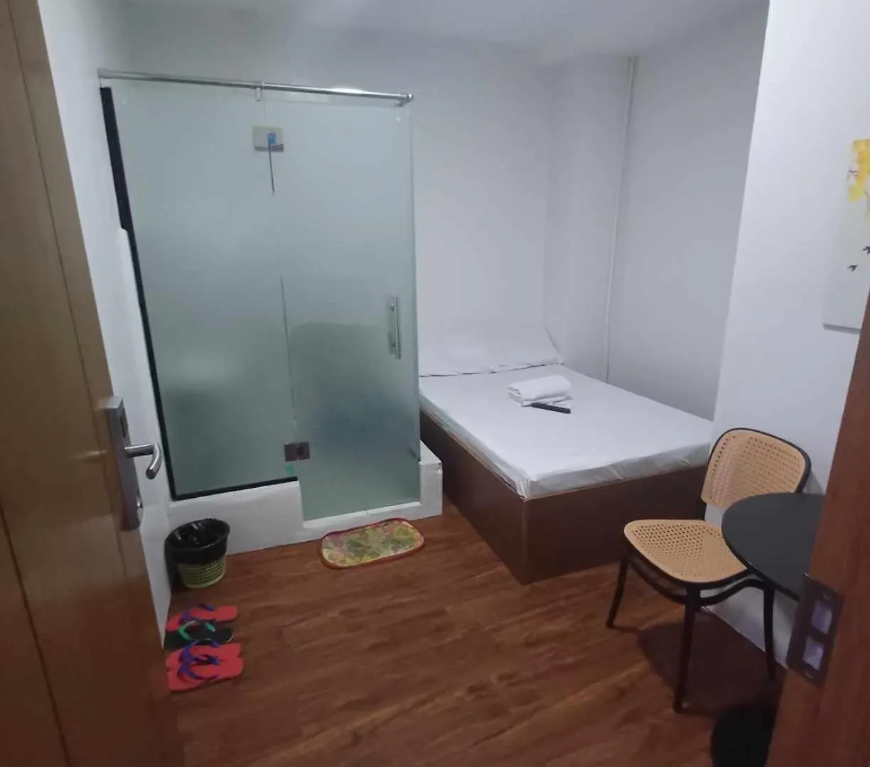 Gren Place Near Baclaran Airport Road By Reddoorz Manila